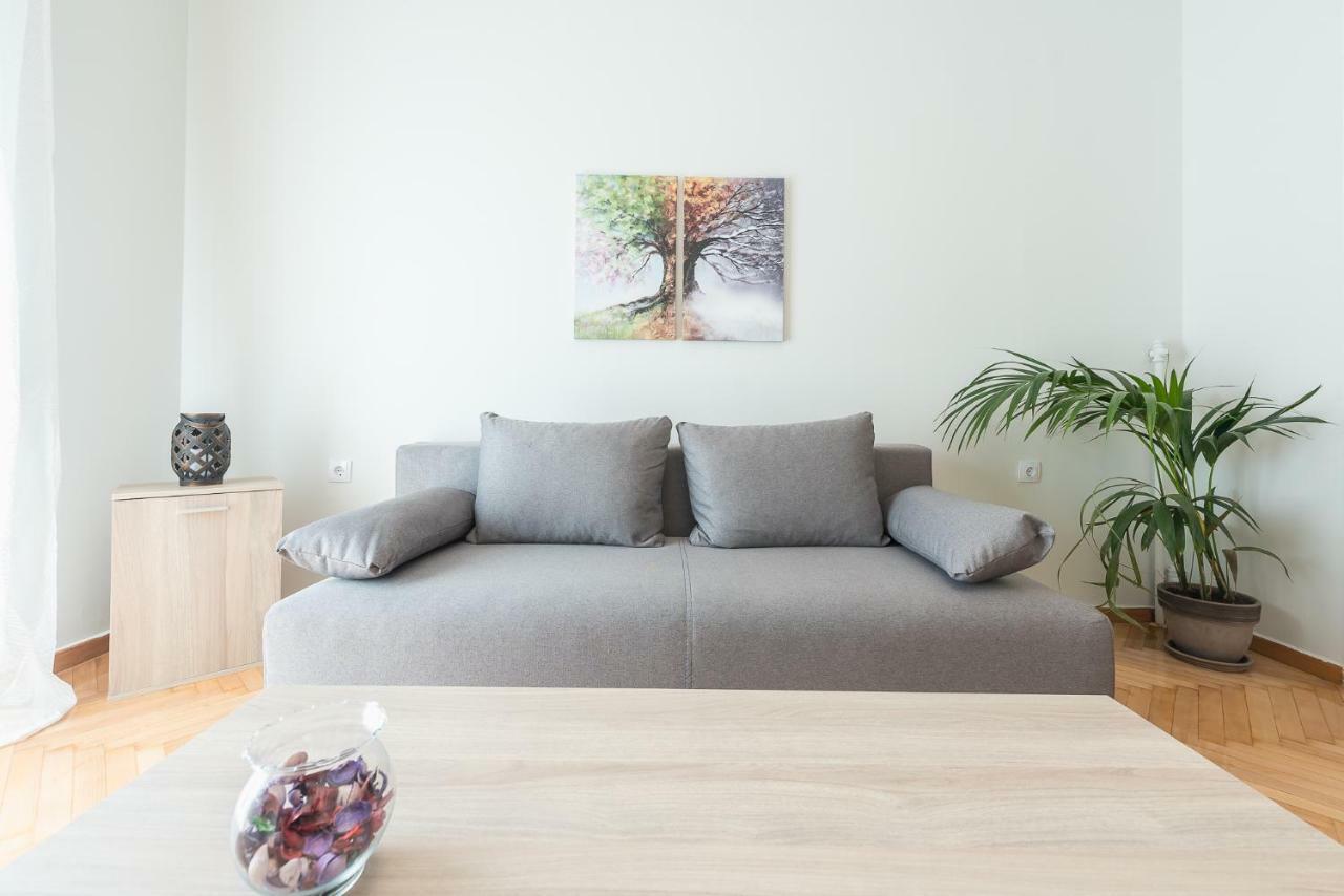 Apartment Acropolis 4u! *
