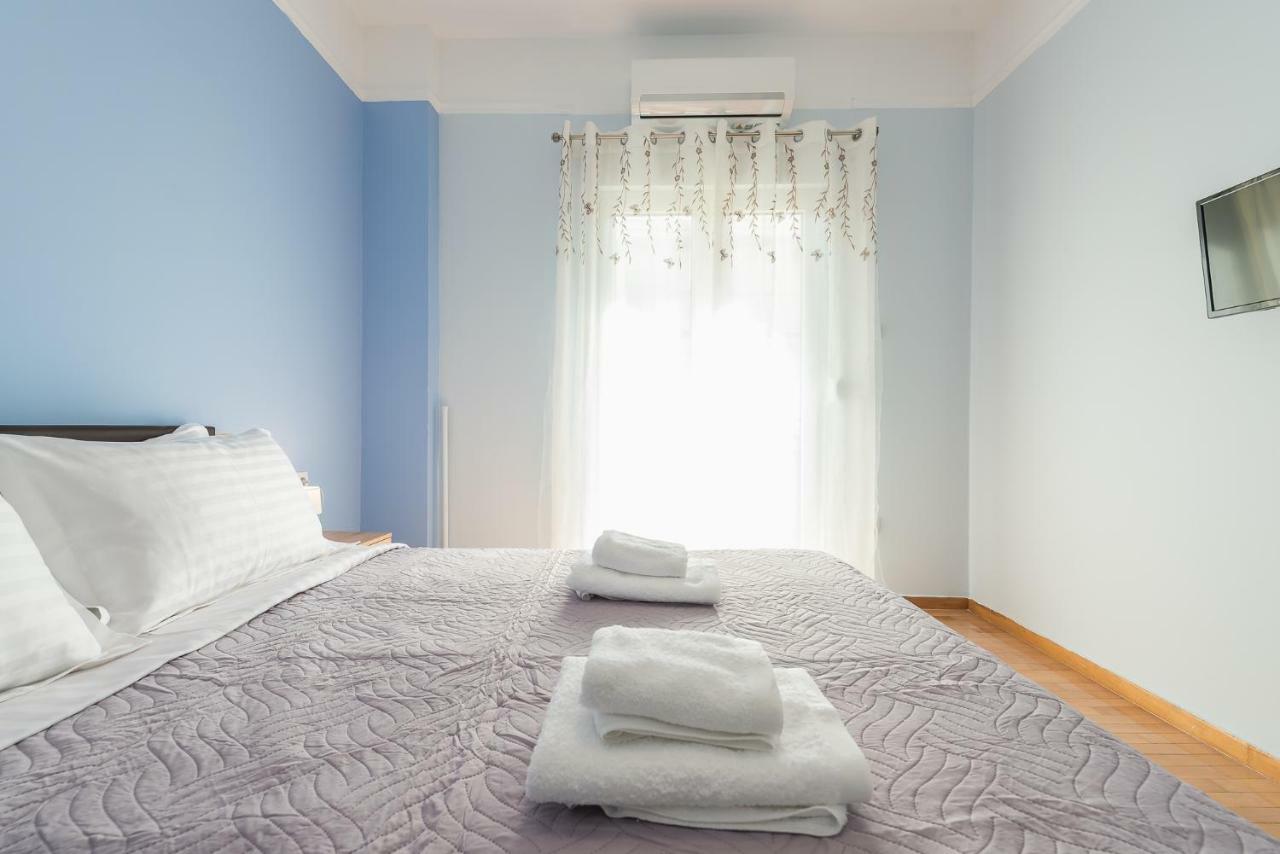 Apartment Acropolis 4u! *