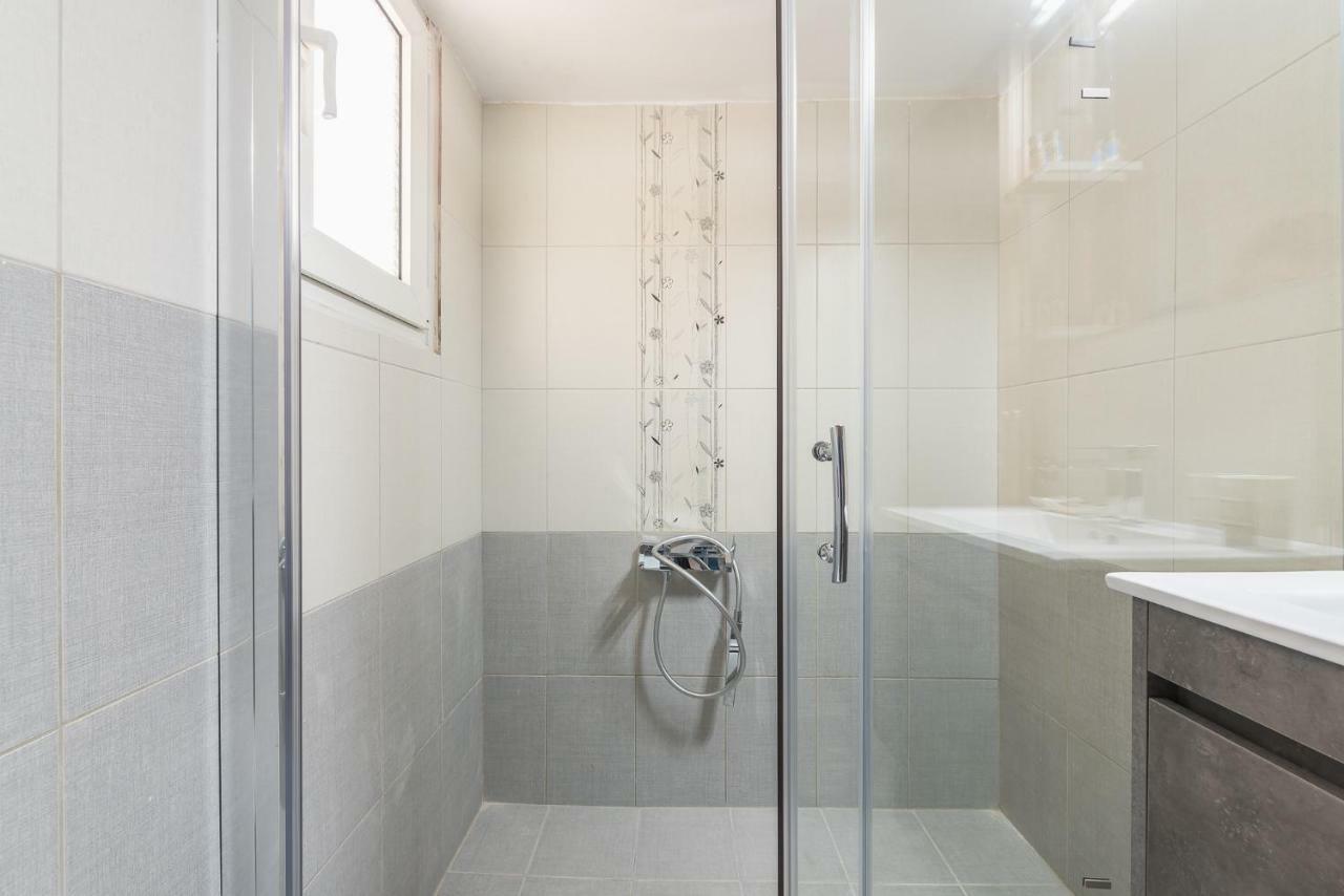 Apartment Acropolis 4u!