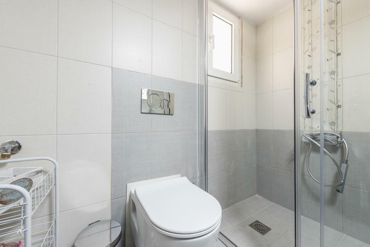 Acropolis 4u! Apartment *